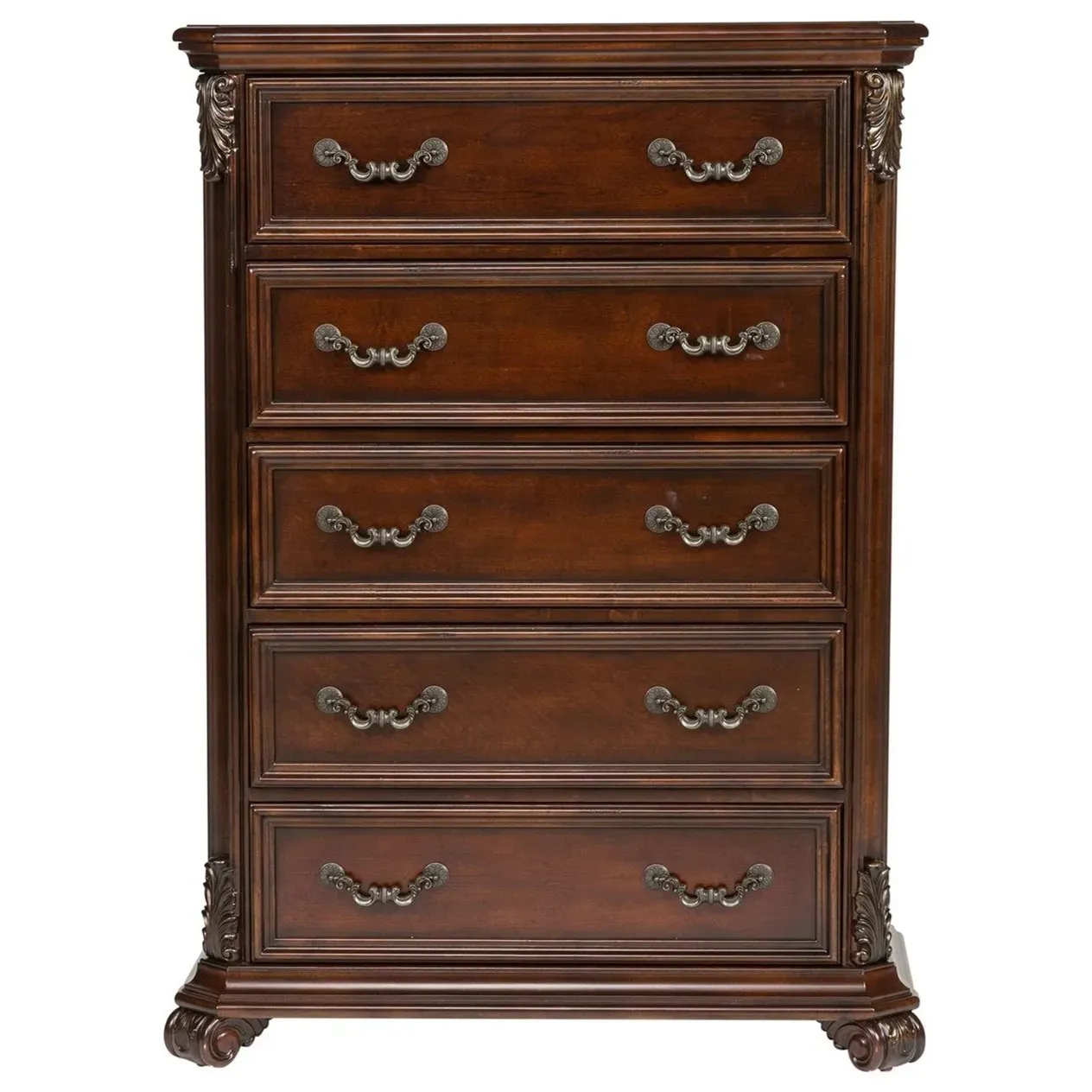 Why 5 Drawer Bedroom Furniture Just Works