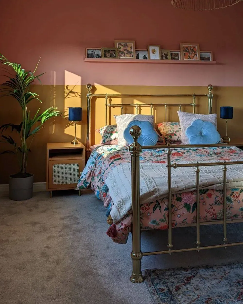 Why 60's Style Bedroom Furniture Still Feels Fresh
