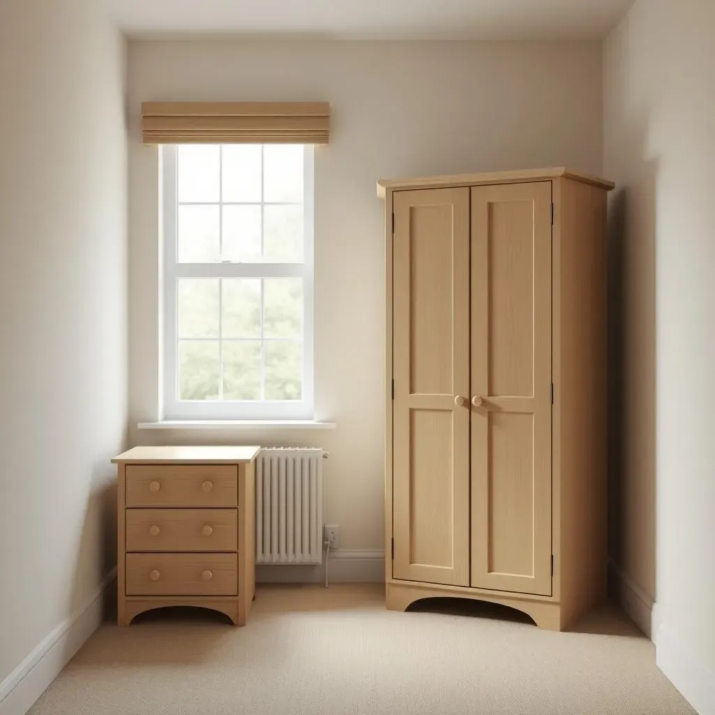 Why a 3 Piece Bedroom Furniture Set Fits UK Living