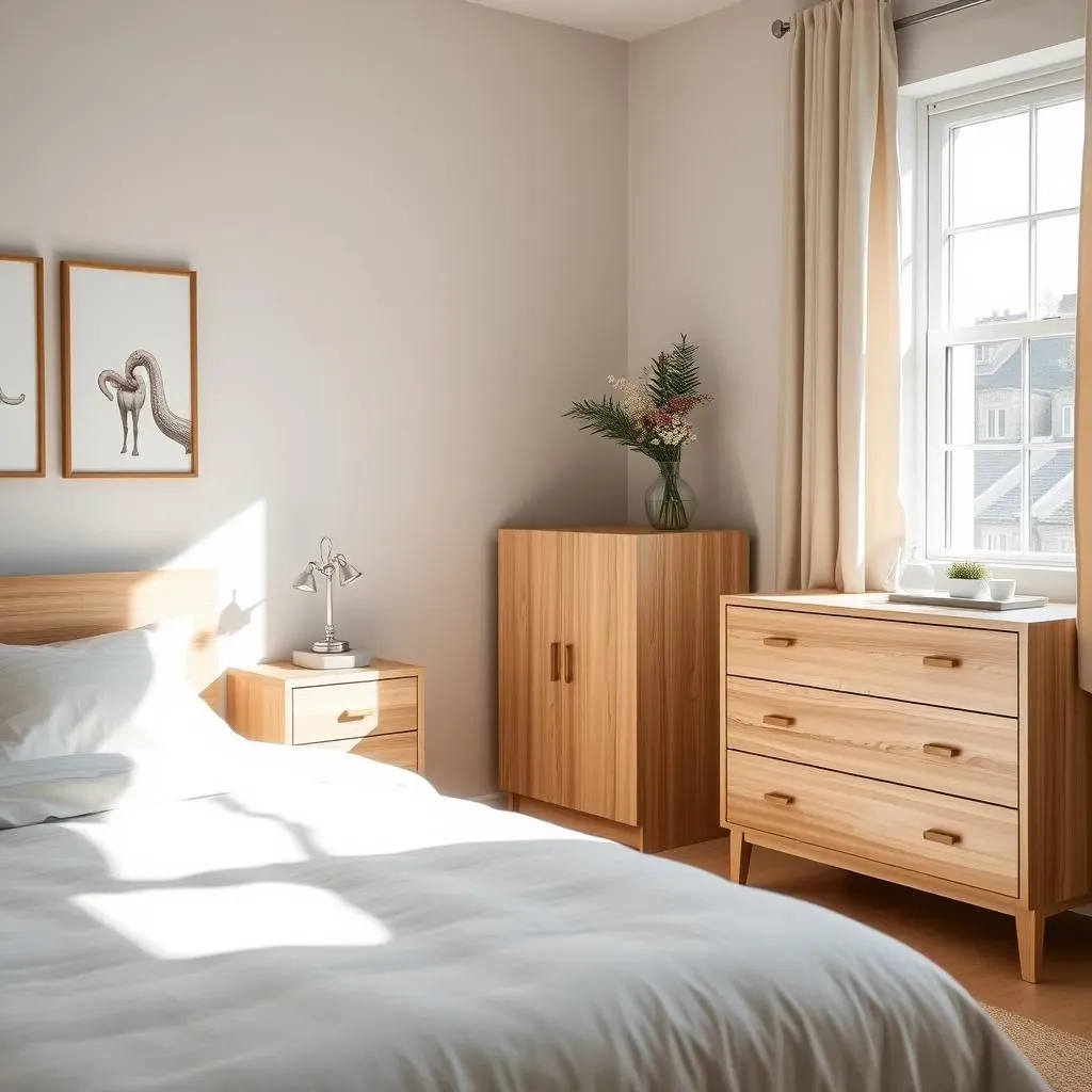 Why a 3 Piece Bedroom Furniture Set is a Smart Choice
