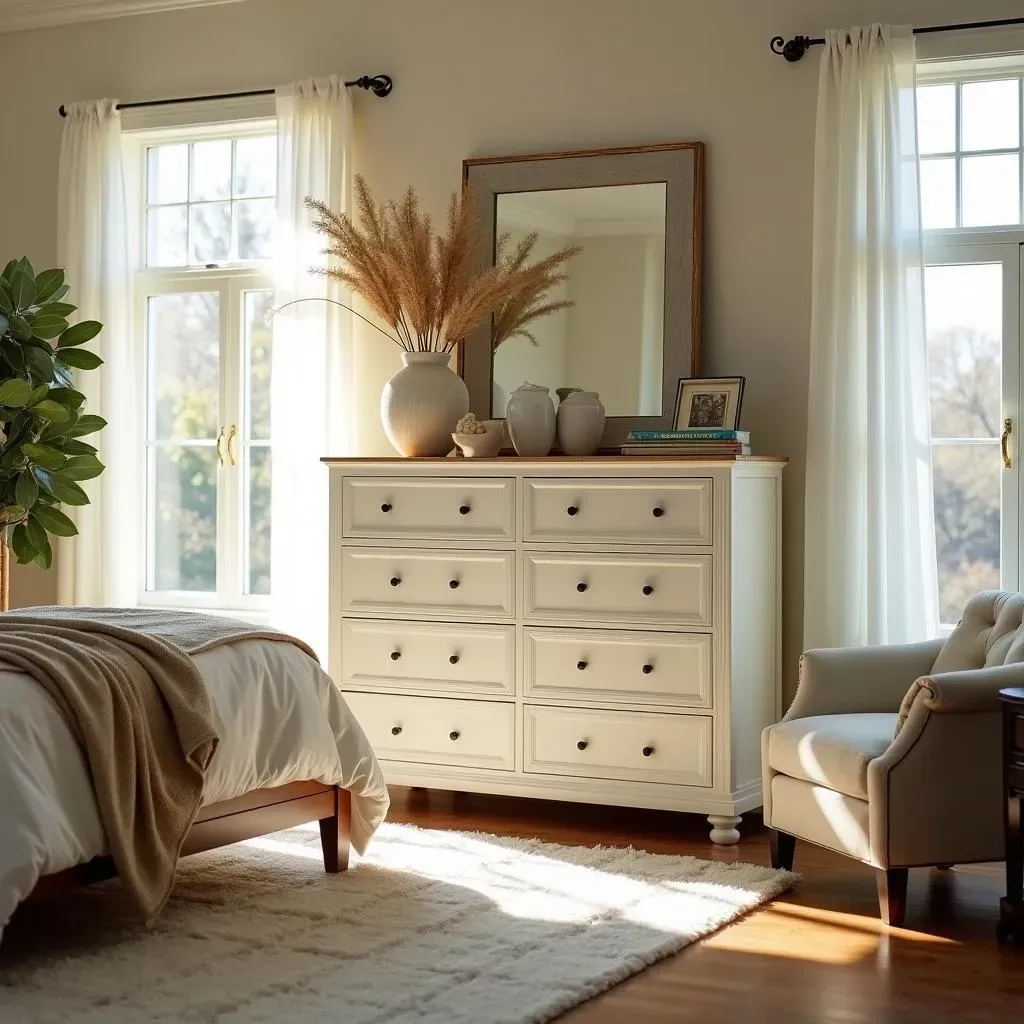 Why a Liberty Furniture Bedroom 8 Drawer Dresser Belongs in Your Space