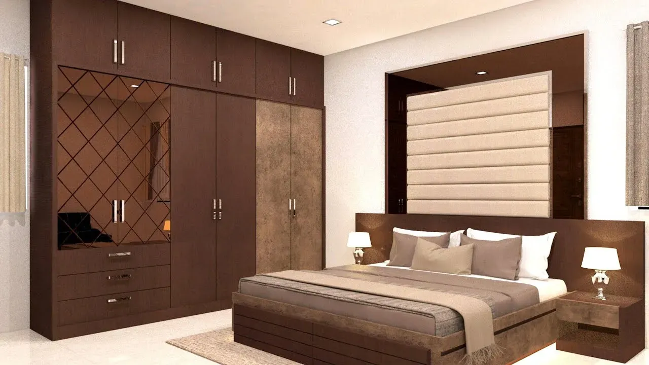 Why Bedroom Furniture Design Matters More Than You Think