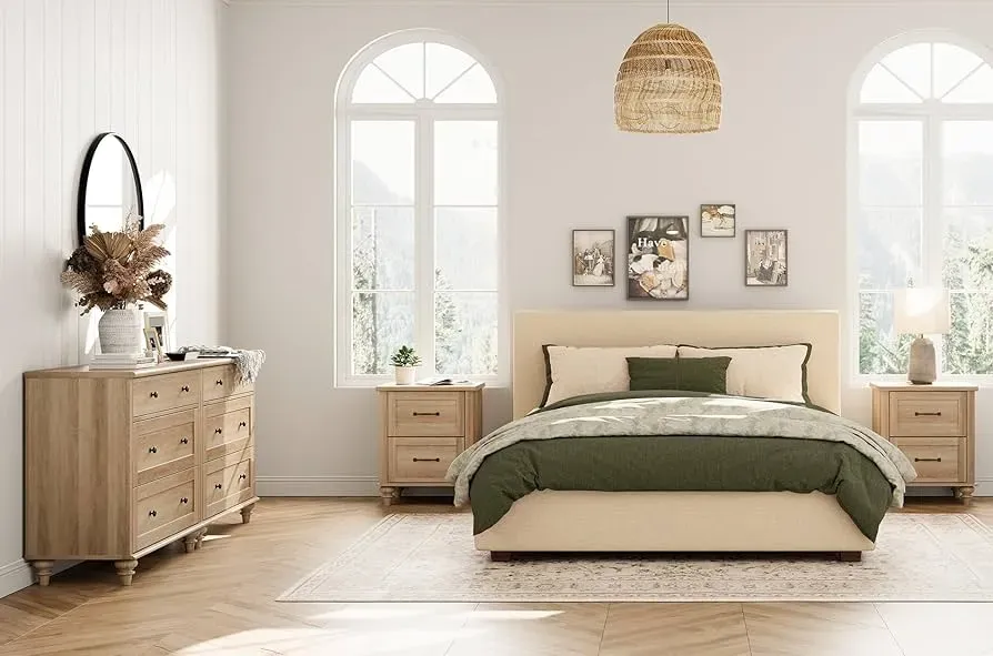 Why Bedroom Furniture Dresser Sets Make Sense