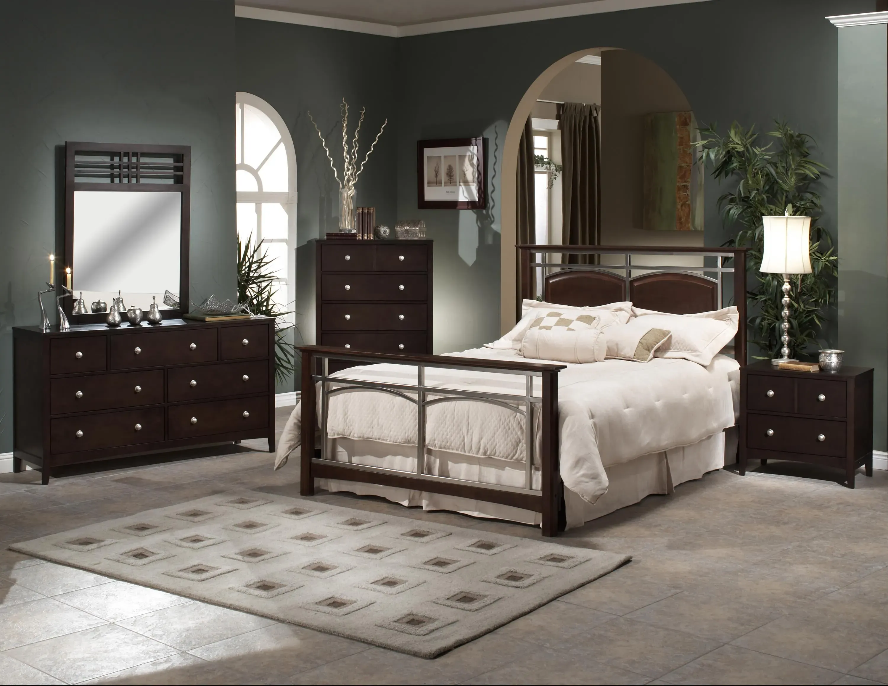 Why Bedroom Sets 5 Piece Make Sense for Your Space
