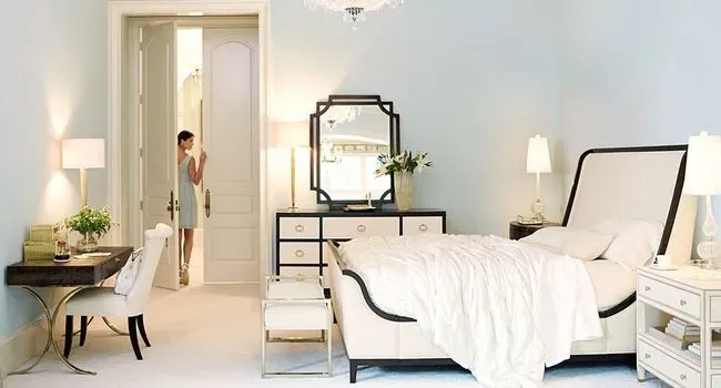 Why Bernhardt Bedroom Furniture Stands Out