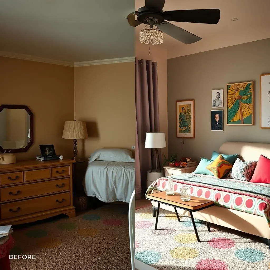 Why Bother with an 80s Bedroom Furniture Makeover?