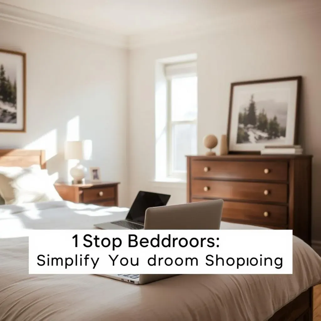 Why Choose 1StopBedrooms for Your New Bedroom Set?