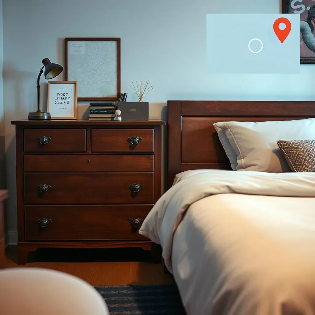 Why Choose 2nd Hand Bedroom Furniture Near Me? Smart & Stylish Savings