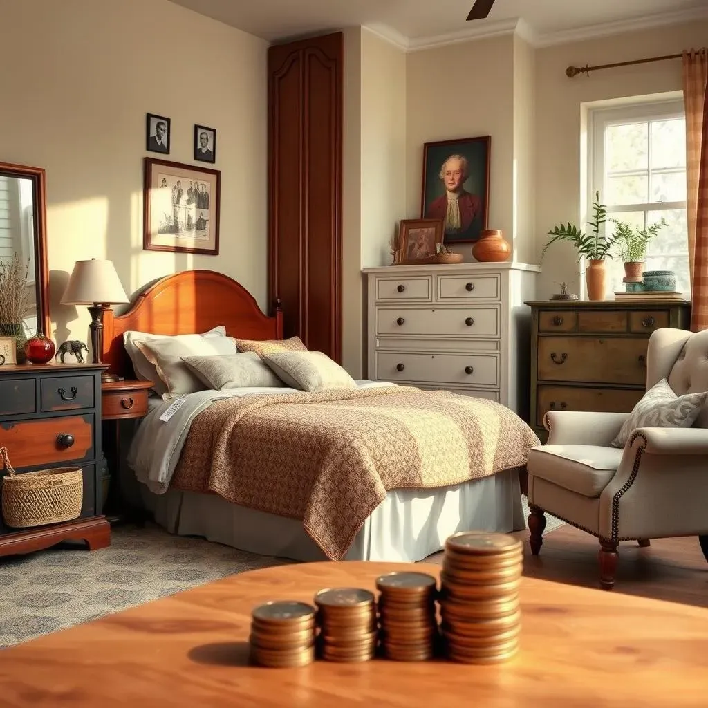 Why Choose 2nd Hand Bedroom Furniture Sets? Smart Savings & Style