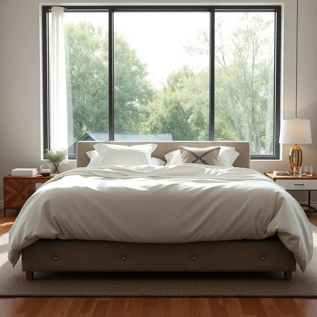 Why Choose a King Size Bed from Rooms To Go?