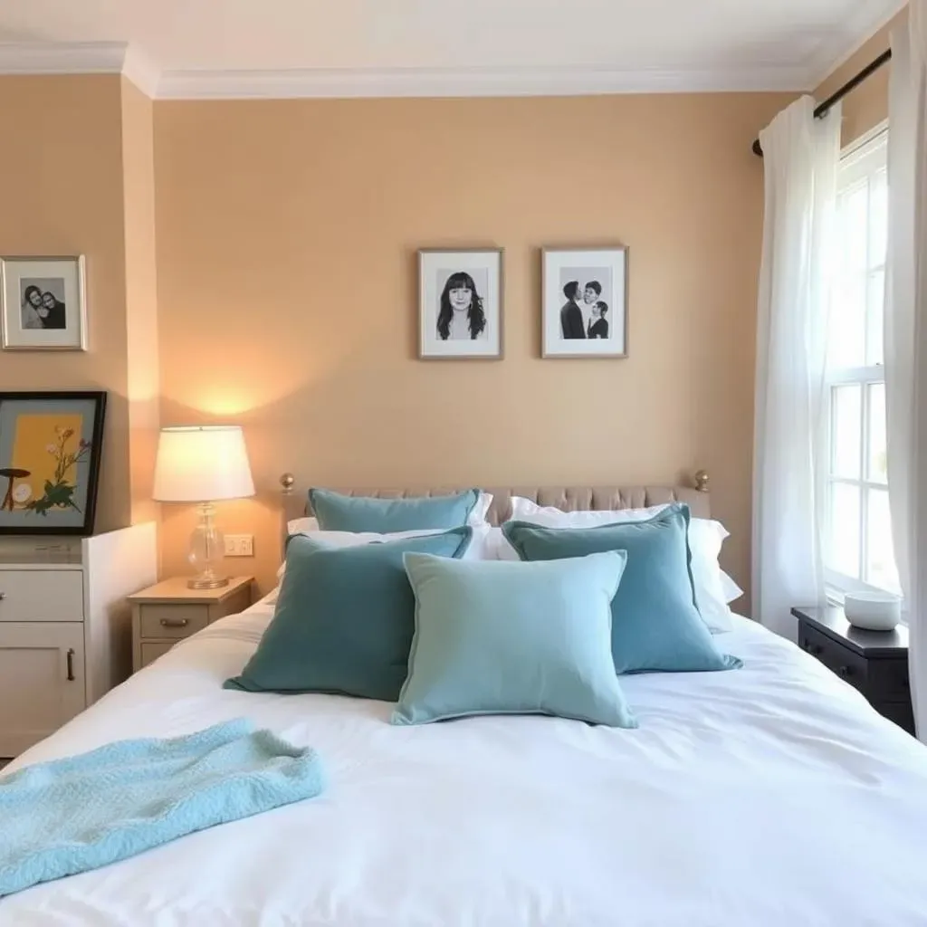 Why Choose a Queen Bed for Your Bedroom Furniture Setup?