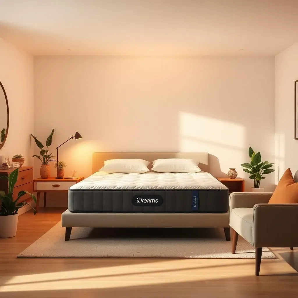 Why Choose Dreams for Your Bedroom Furniture?
