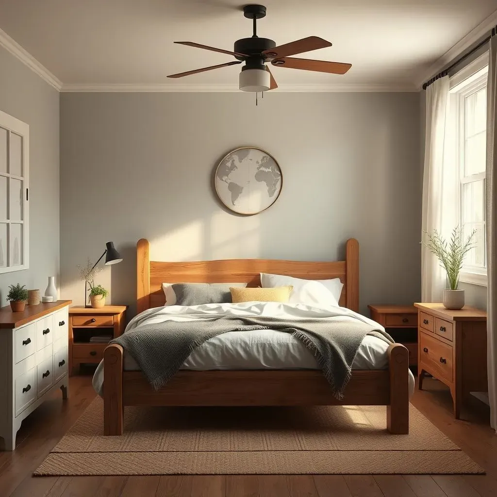 Why Choose Early Settler Bedroom Furniture?
