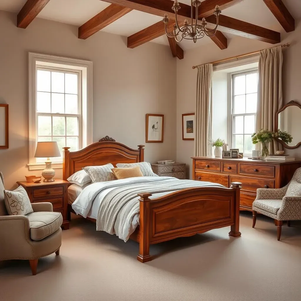 Why Choose Emma Mason for Your Bedroom Furniture Needs? Quality and Design