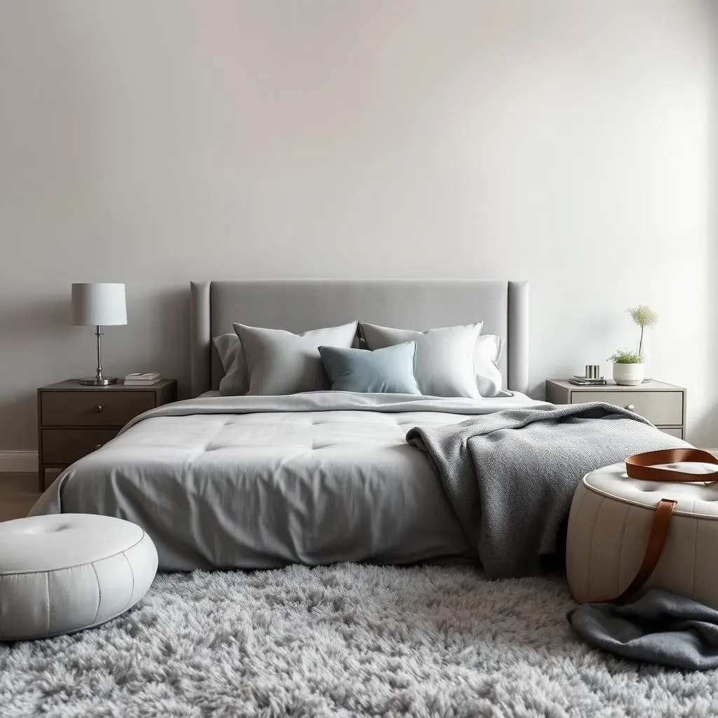 Why Choose Gray Bedroom Furniture?