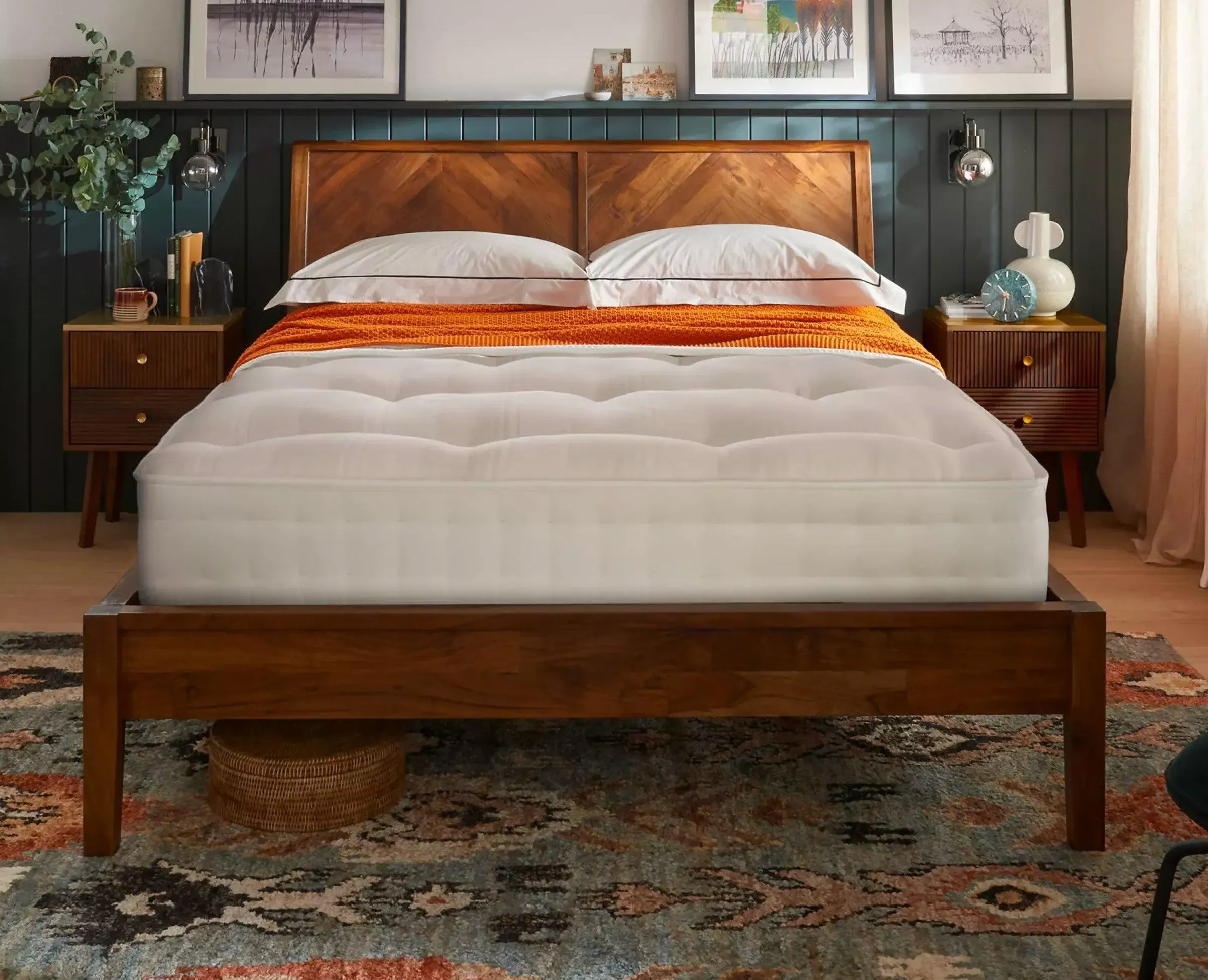 Why Choose John Lewis Bedroom Furniture?