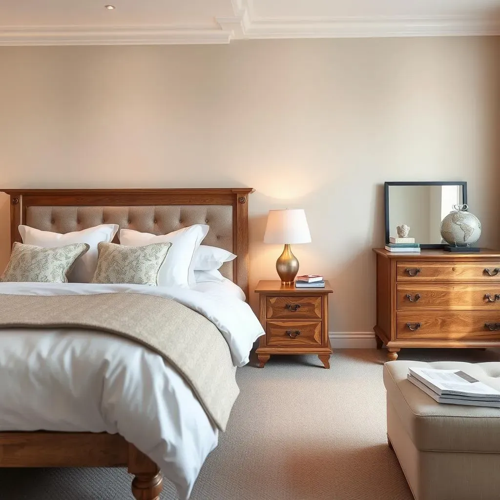 Why Choose John Lewis for Your Bedroom Furniture?