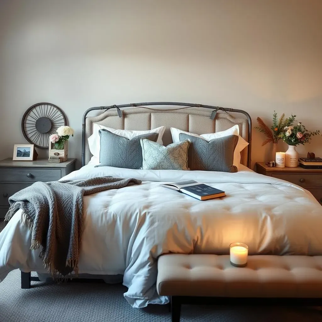 Why Choose Kelly Clarkson Bedroom Furniture for Your Home?