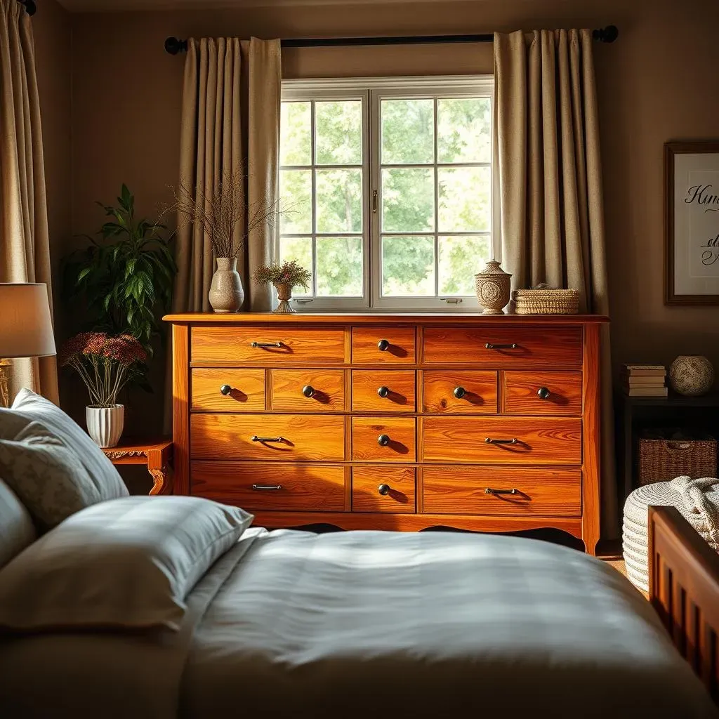 Why Choose Kincaid Bedroom Furniture for Lasting Quality
