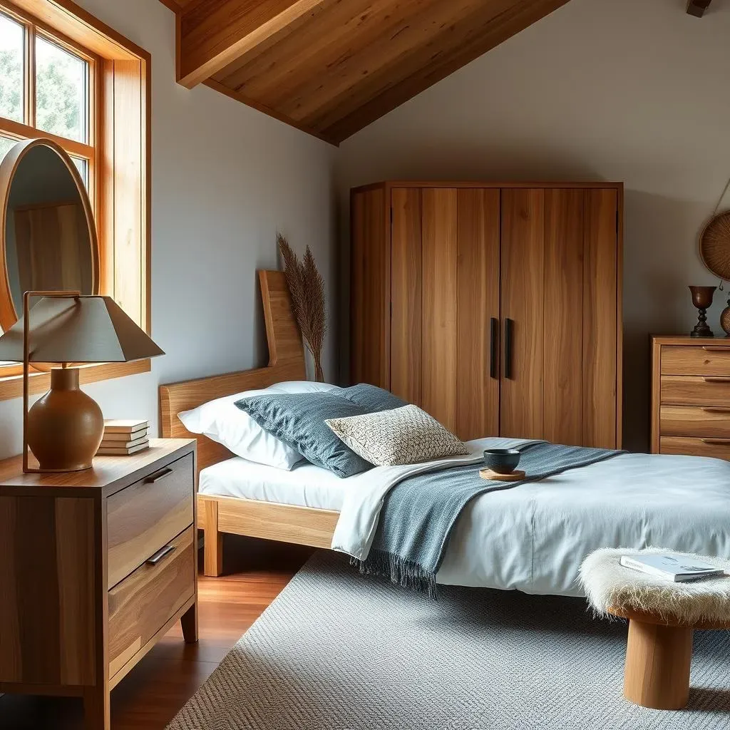 Why Choose NZ Made Bedroom Furniture for Your Home?