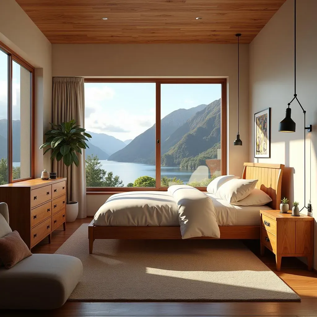 Why Choose NZMade Bedroom Furniture in Queenstown?