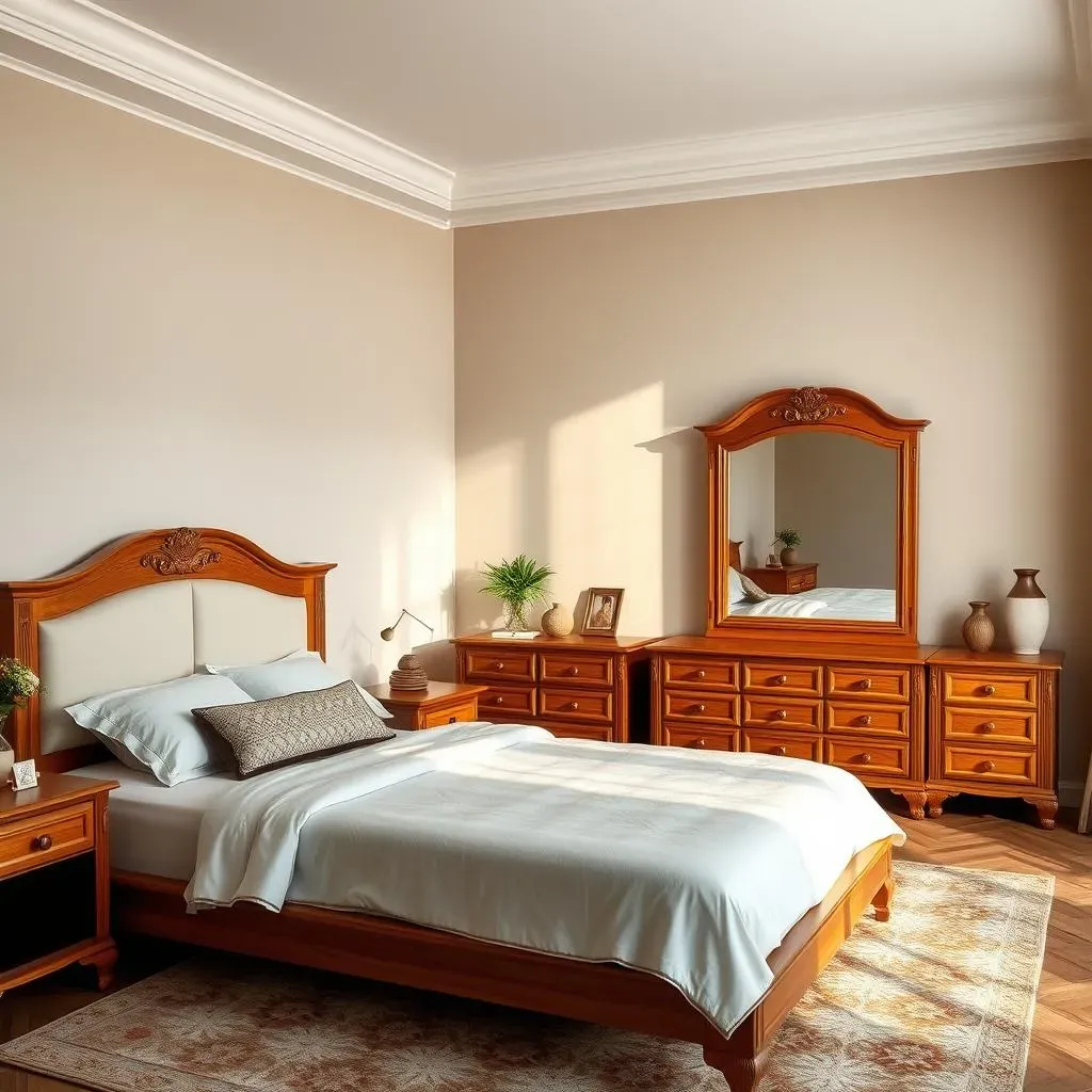 Why Choose Our Jacksonville FL Bedroom Furniture?