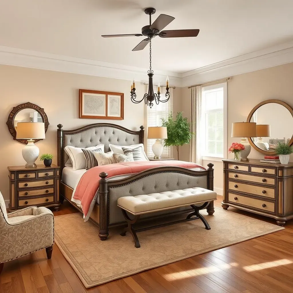 Why Choose Pulaski Bedroom Furniture for Your Home?