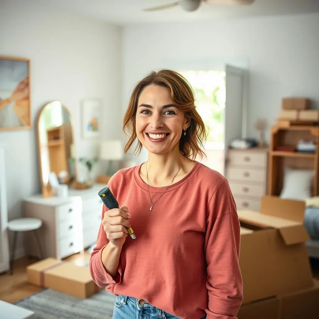Why Choose Ready Assembled Bedroom Furniture? Say Goodbye to Flatpacks!