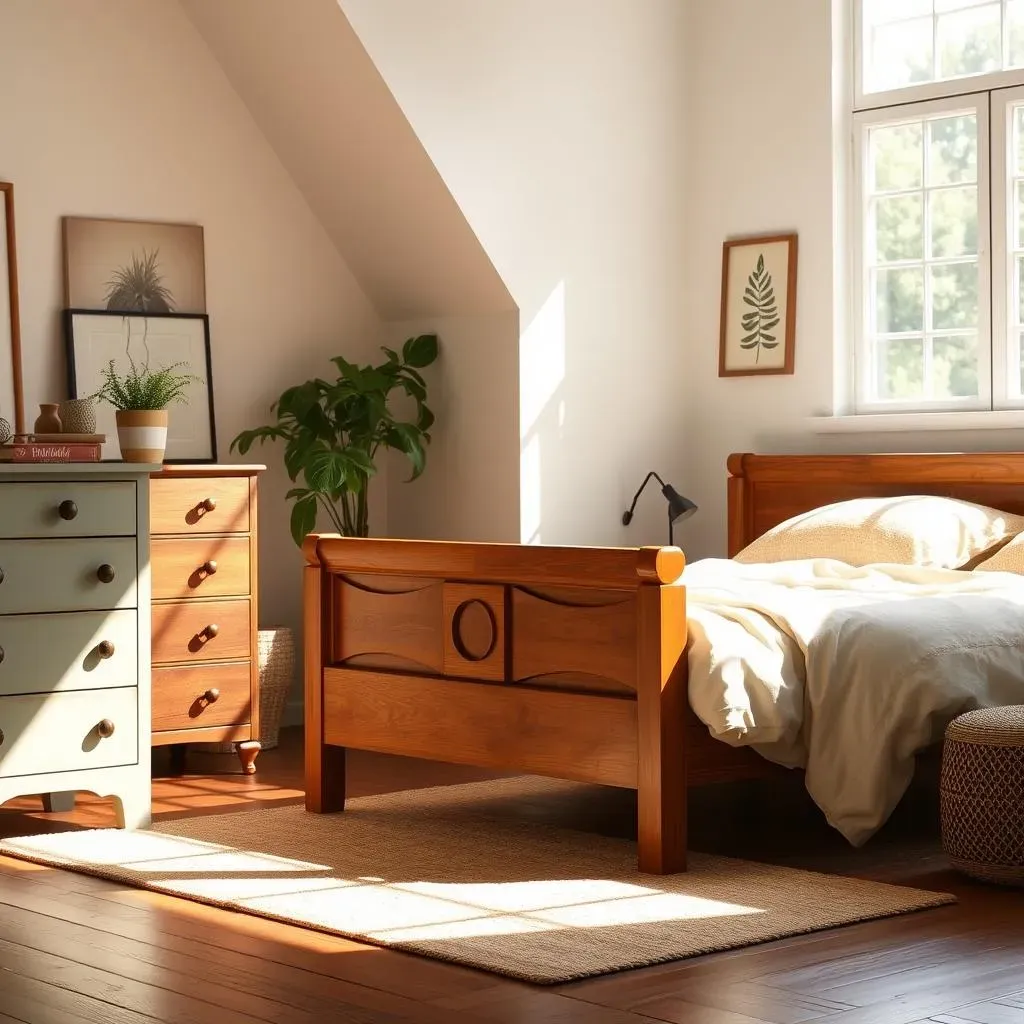 Why Choose Used Bedroom Furniture Near Me?  Smart, Stylish, and Sustainable