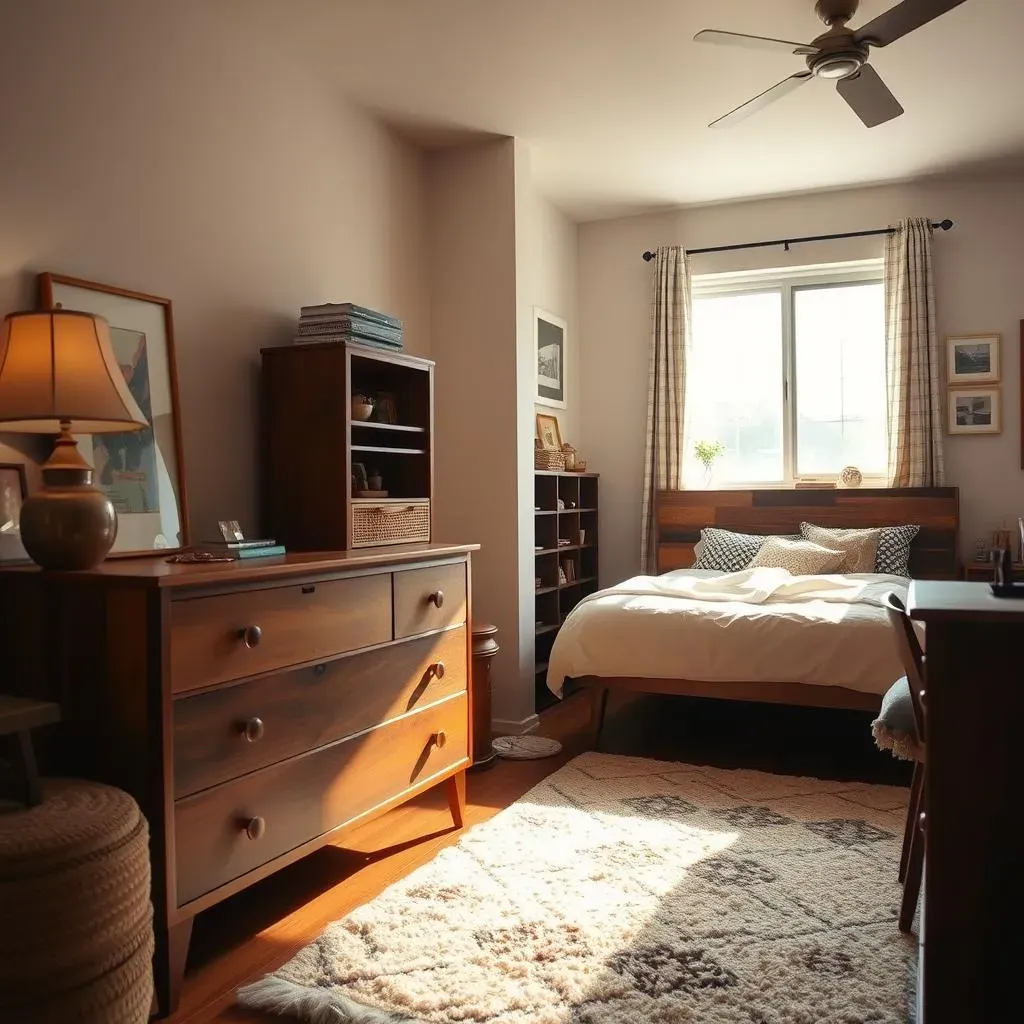 Why Choose Used Bedroom Furniture? Style, Savings, and Sustainability