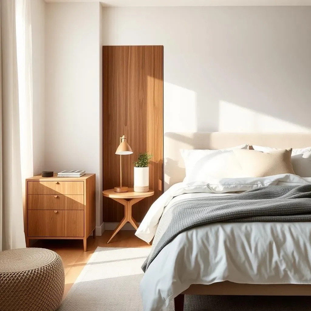 Why Choose Zahra Furniture for Your Bedroom?