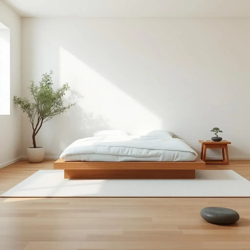 Why Choose Zen Bedroom Furniture for Relaxation and Peace?