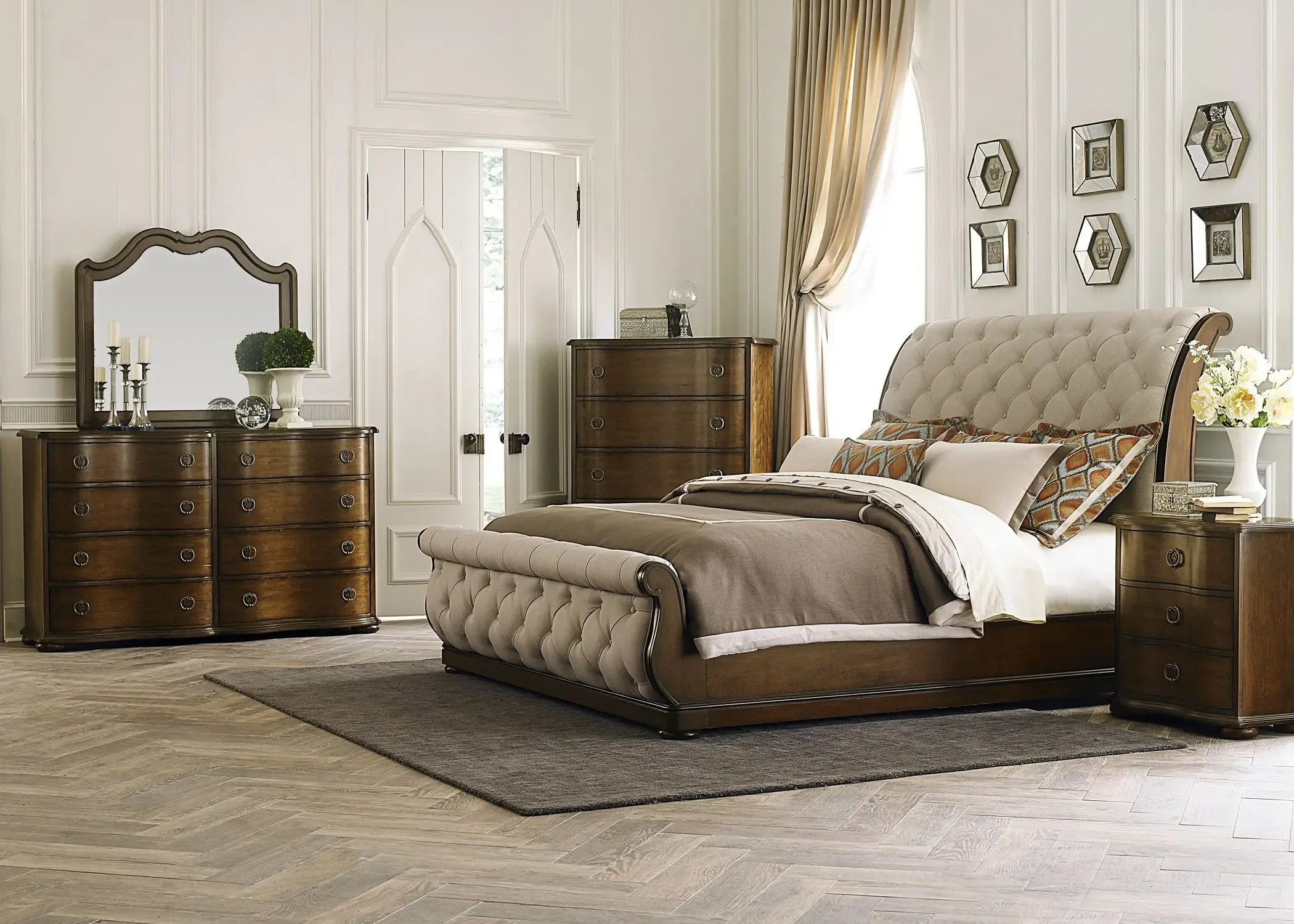Why Cotswold Bedroom Furniture Might Be Your Style