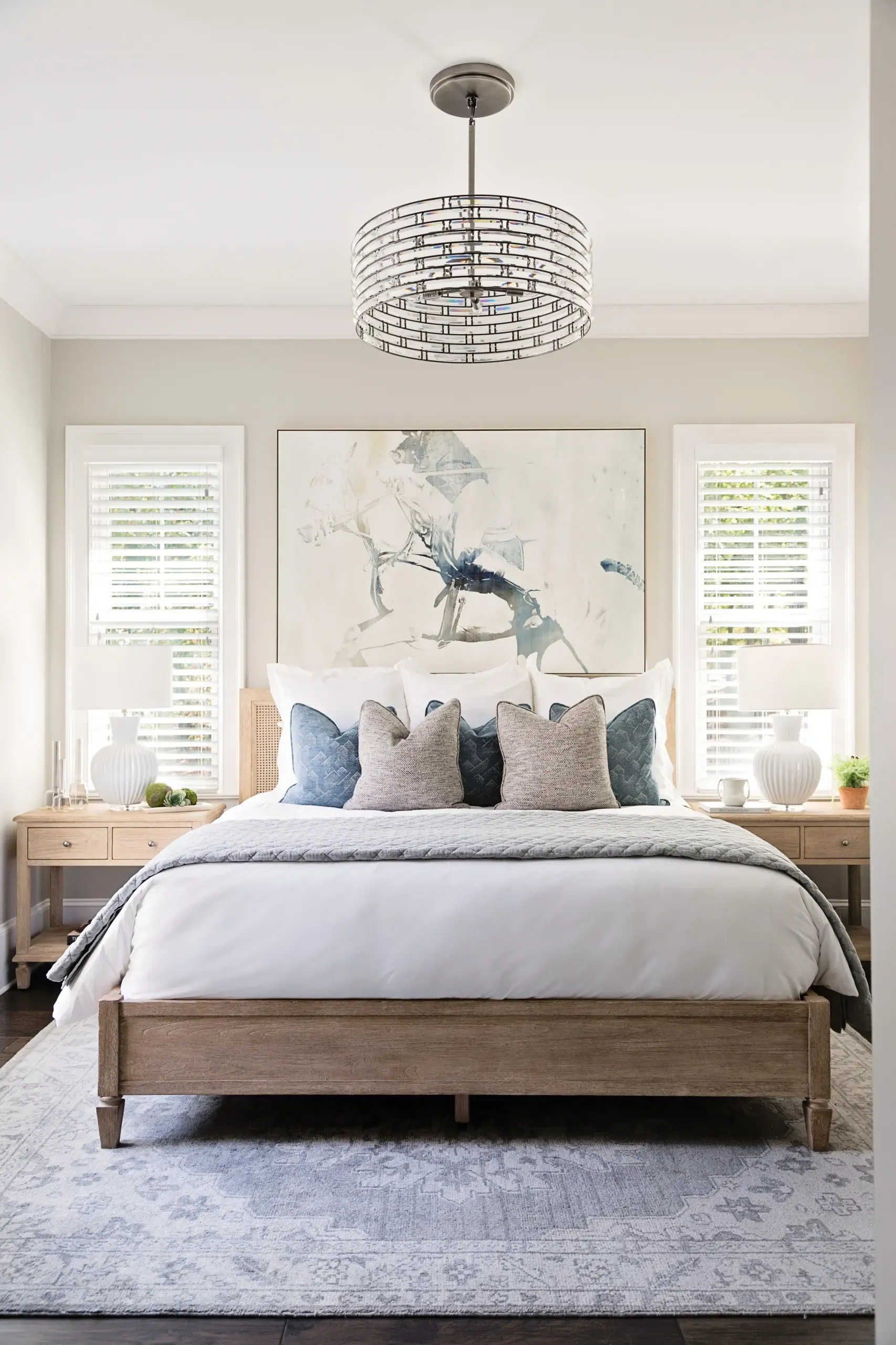 Why Dark Wood Floors? Setting the Stage for Your Bedroom Furniture