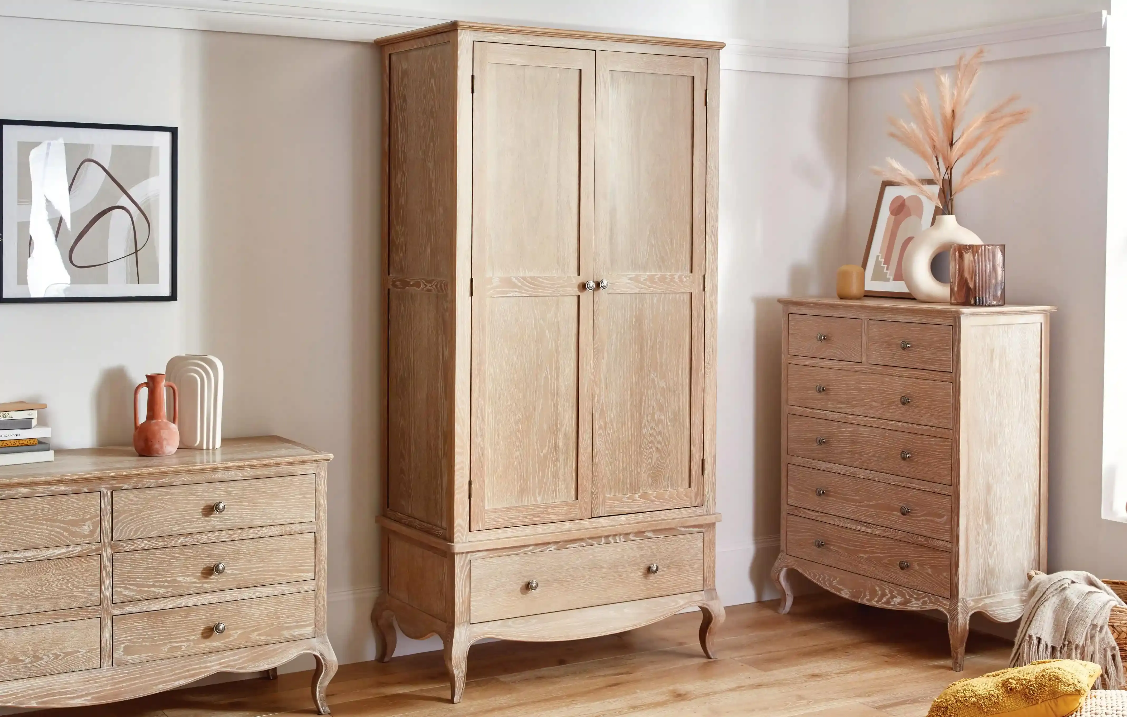 Why DFS Bedroom Furniture? Finding Your Timeless Look