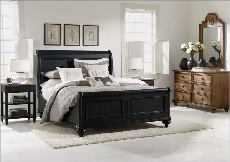 Why Ethan Allen Bedroom Furniture Gets Discontinued