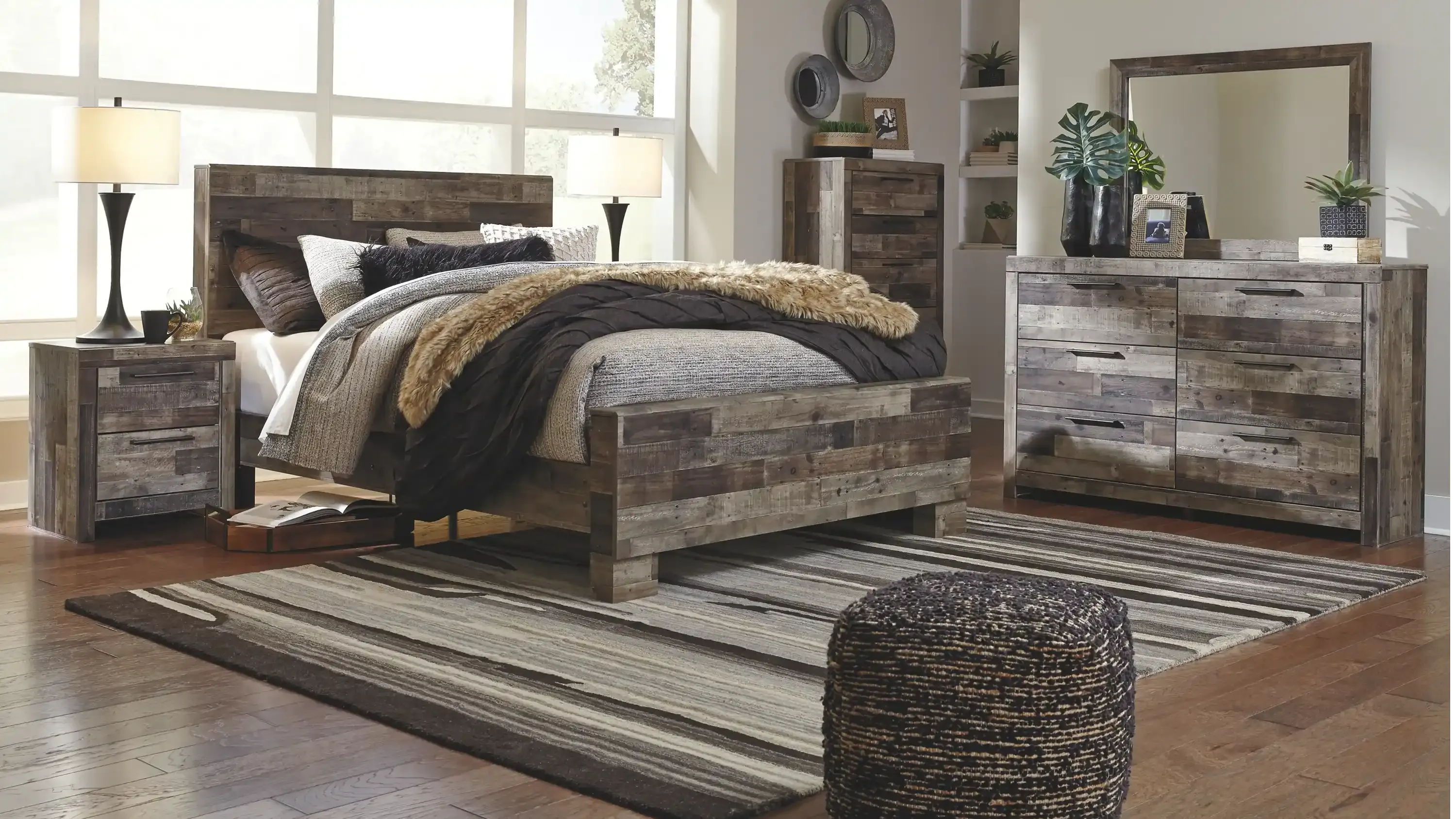 Why Finding Affordable Bedroom Furniture is a Real Challenge