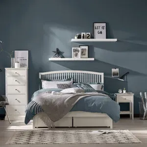 Why Finding Bedroom Furniture in Jersey Can Feel Like a Hunt