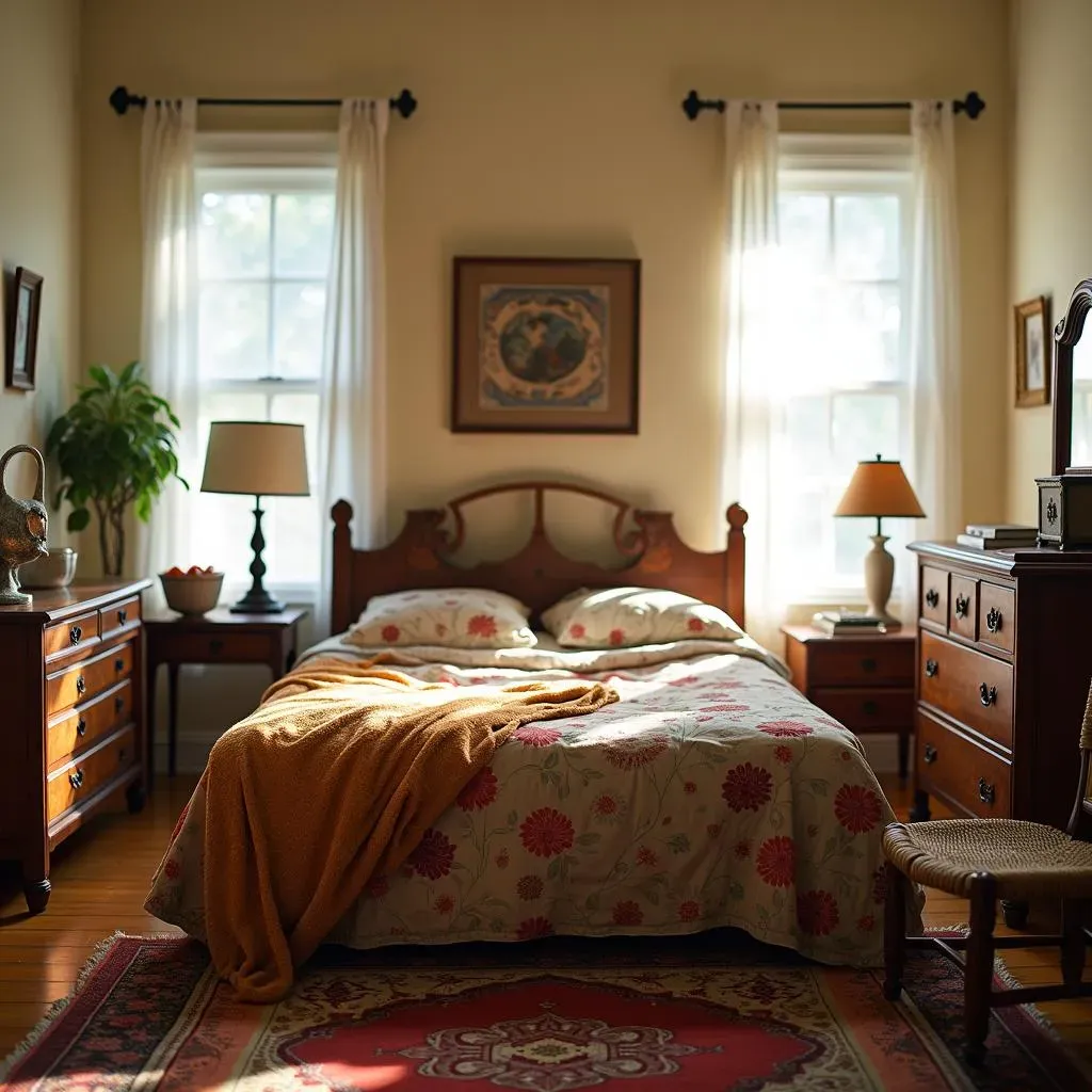 Why Finding Bedroom Furniture Under $700 is a Smart Move