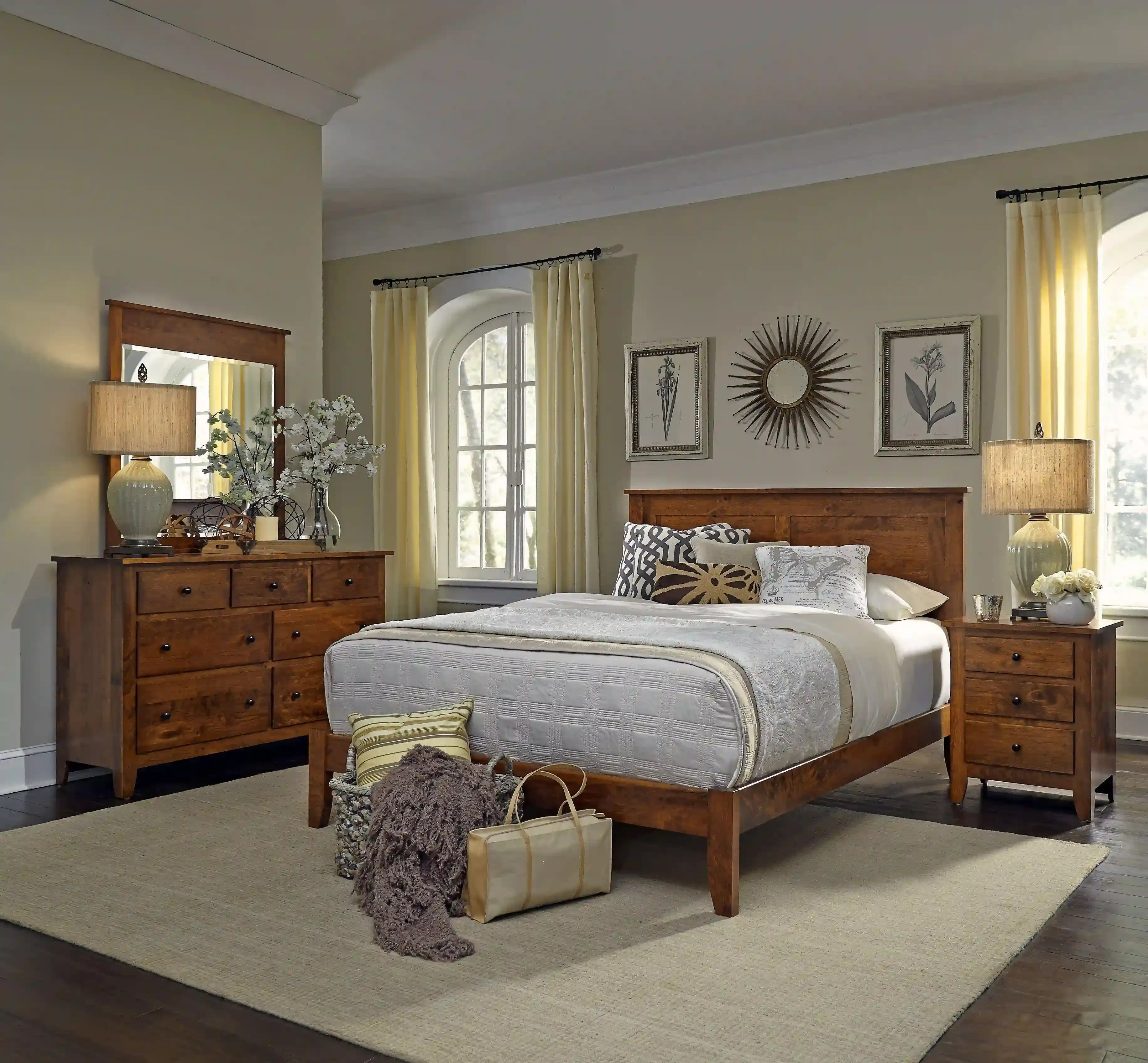 Why Finding Great Bedroom Furniture Denver Feels Like a Quest