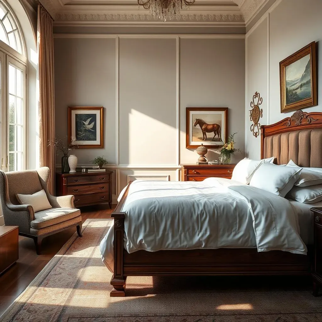 Why Invest in HighEnd Bedroom Furniture: Beyond Just Furniture