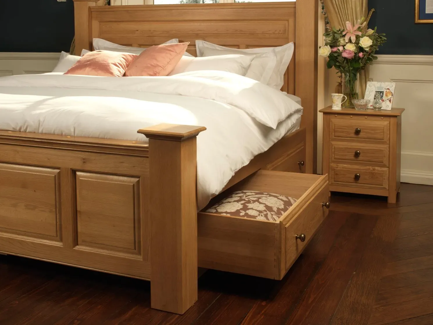 Why Invest in Quality Bedroom Furniture UK?
