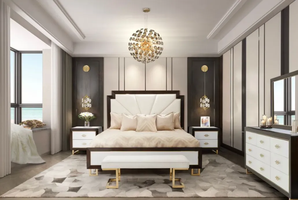 Why Invest in Upscale Bedroom Furniture? The LongTerm Value