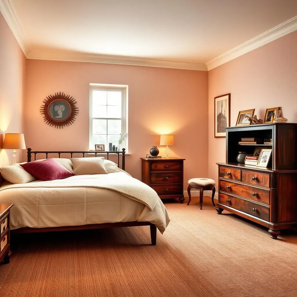 Why is Marks & Spencer bedroom furniture a good choice for you?