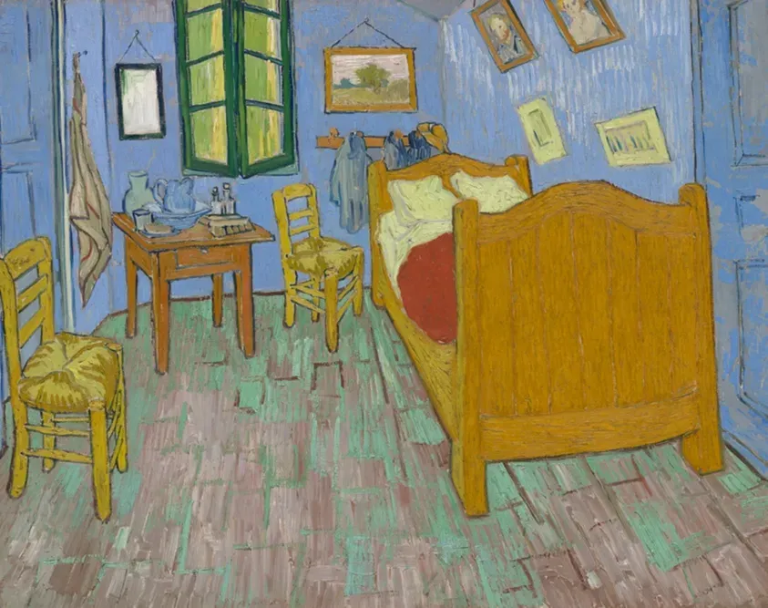 Why Japanese Bedroom Furniture Creates Calm Spaces