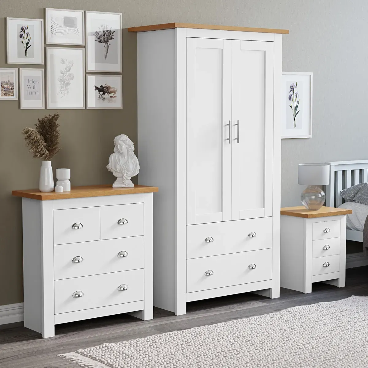 Why Look for eBay Bedroom Furniture?