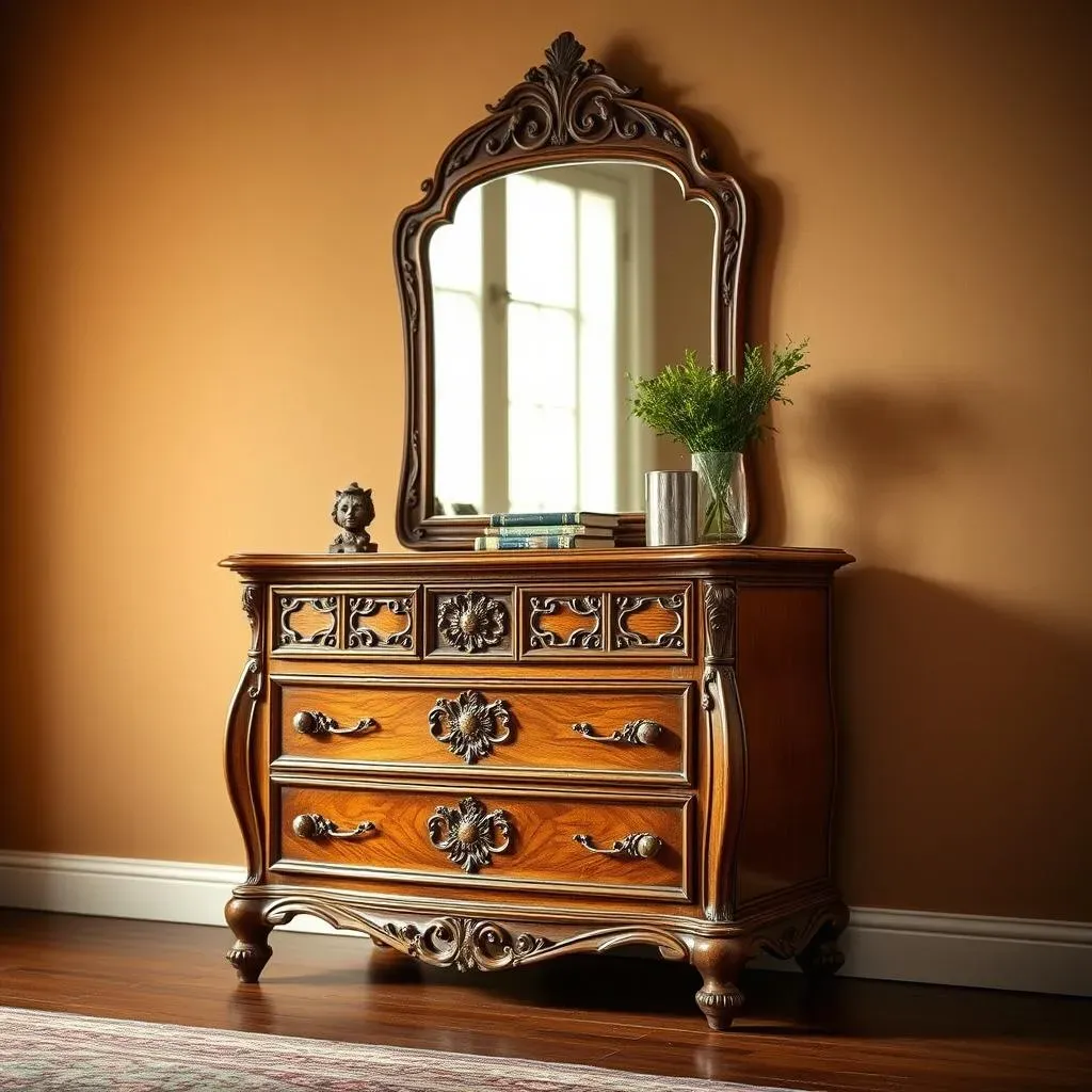 Why Old Thomasville Bedroom Furniture Collections Still Steal Hearts