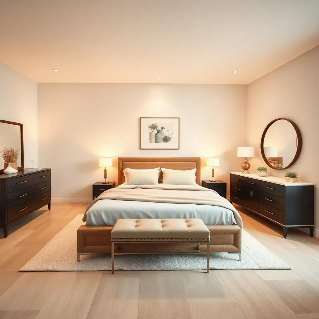 Why 'One Stop' is the Smart Way to Shop for Bedroom Furniture