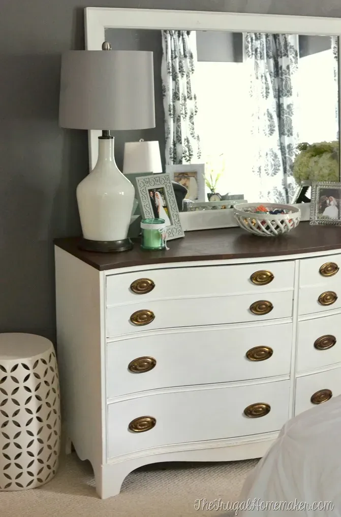Why Painting Your Bedroom Furniture is a Smart Move
