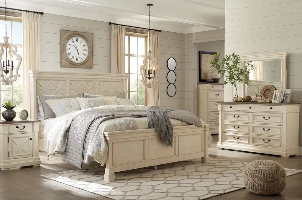 Why People Look for Ashley Bedroom Furniture
